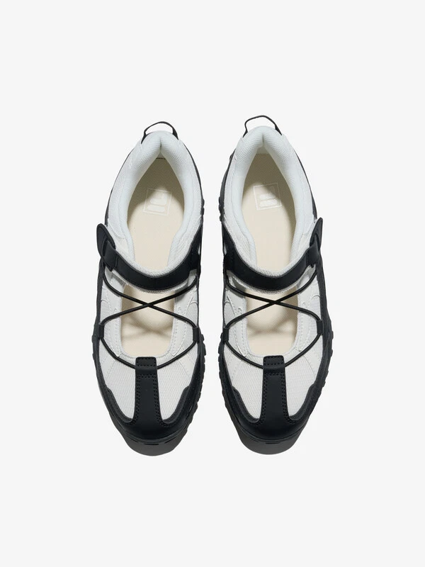 Fila Eshape Velcro LX | WY Store